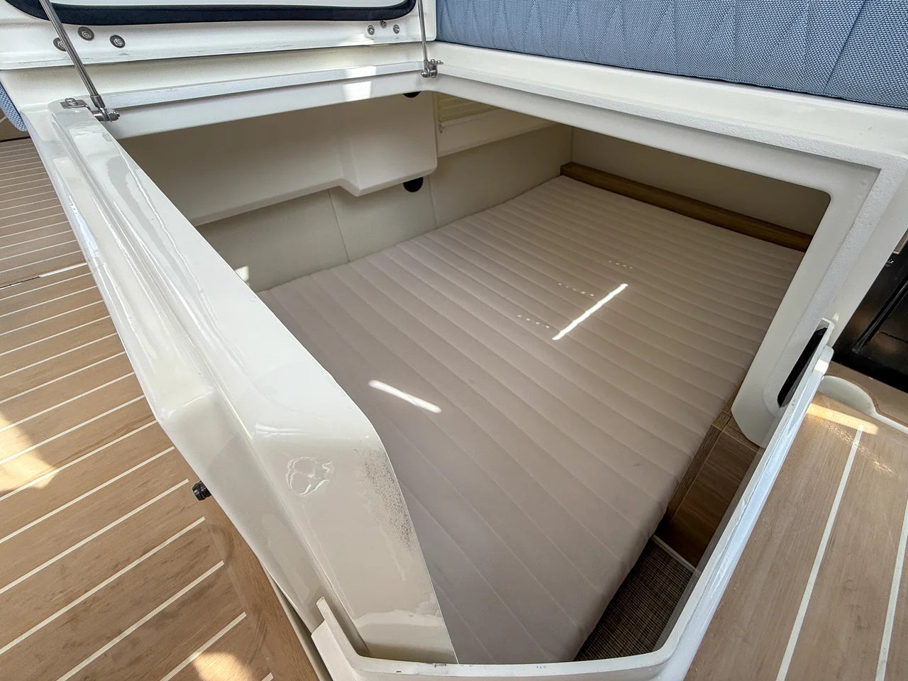 2026 Saxdor 400 GTO 40.0 feet, Fort Myers, FL #17