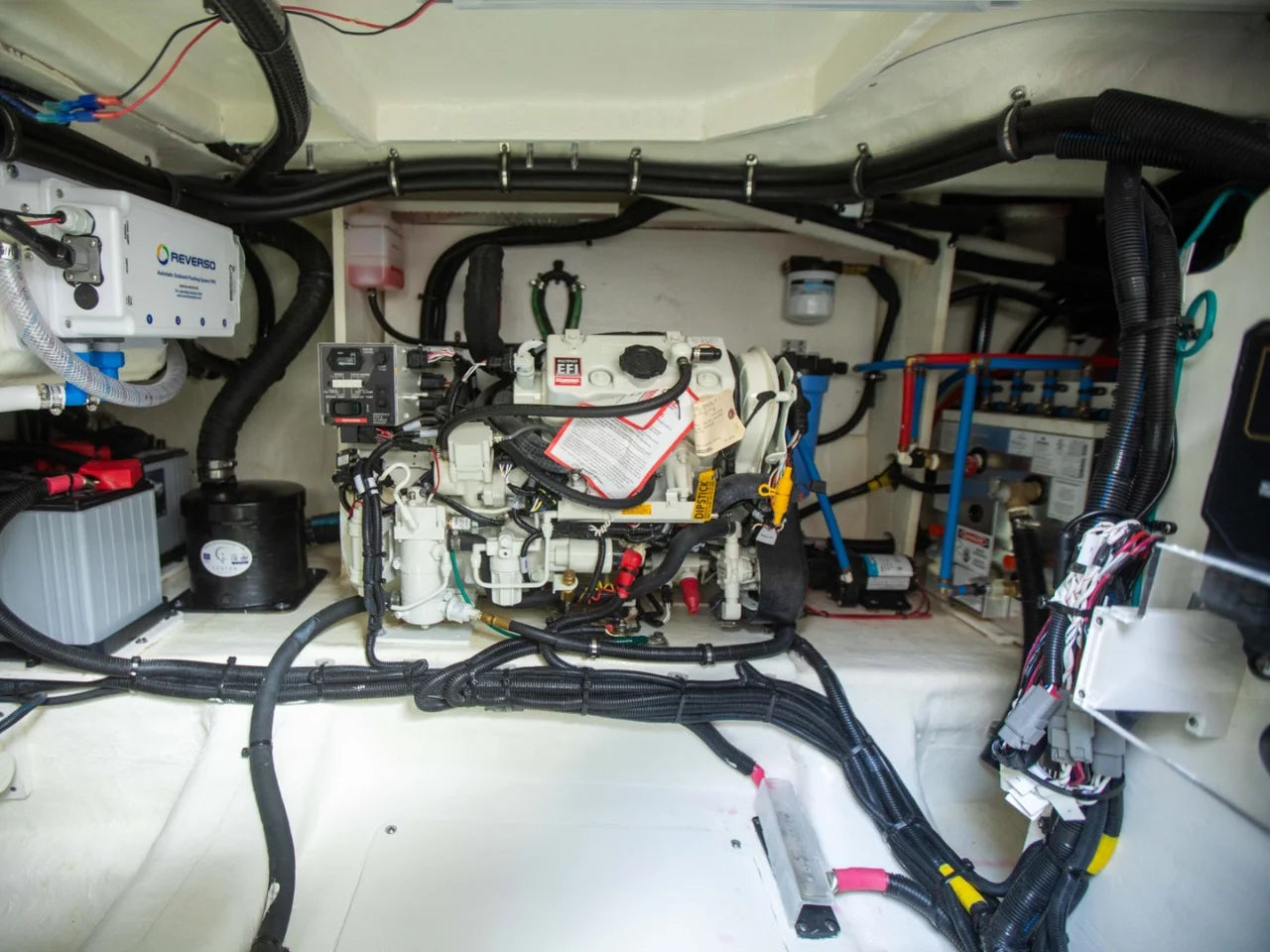 2026 Sea Ray Sundancer 370 Outboard 37.0 feet, Brick Township, New Jersey #20