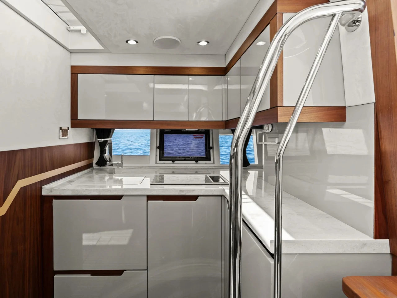 2018 Galeon 385 HTS 44.0 feet, Norwalk, Connecticut #14