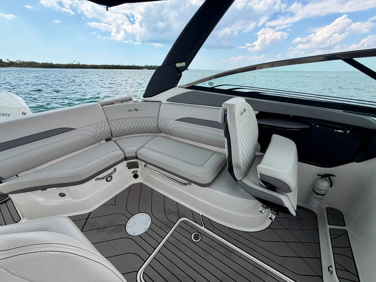 2023 Sea Ray 260 SLX OB 26.0 feet, Sarasota, FL #15