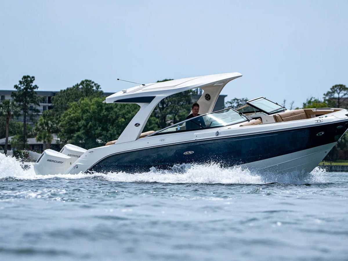 2026 Sea Ray SLX 310 Outboard 31.0 feet, Fort Walton Beach, Florida #30