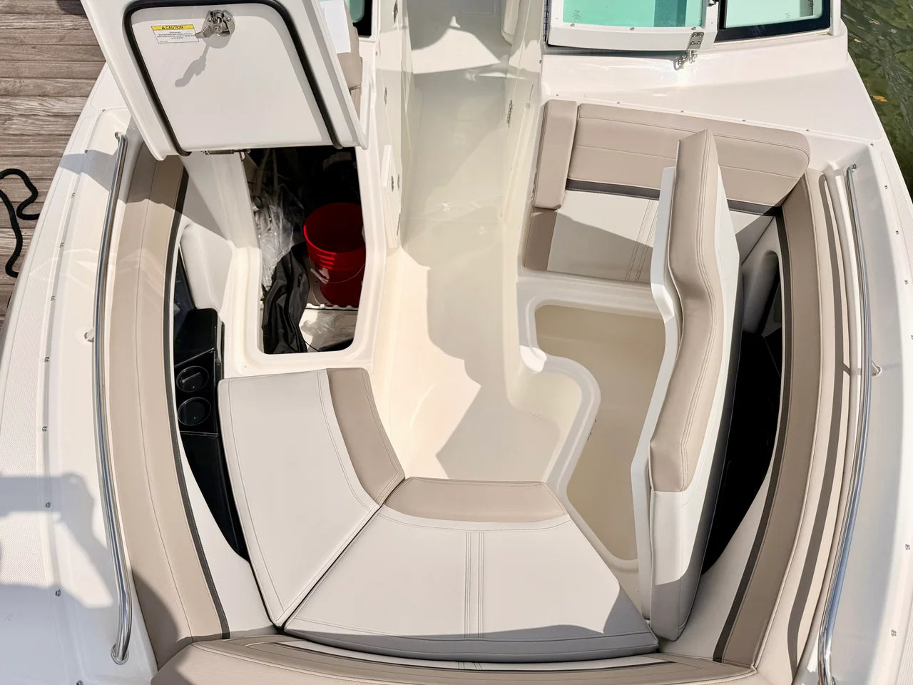 2026 Boston Whaler 280 Vantage 28.0 feet, St Petersburg, FL #56