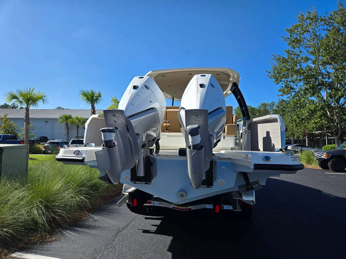 2027 Saxdor 320 GTO 32.0 feet, Charleston, SC #3