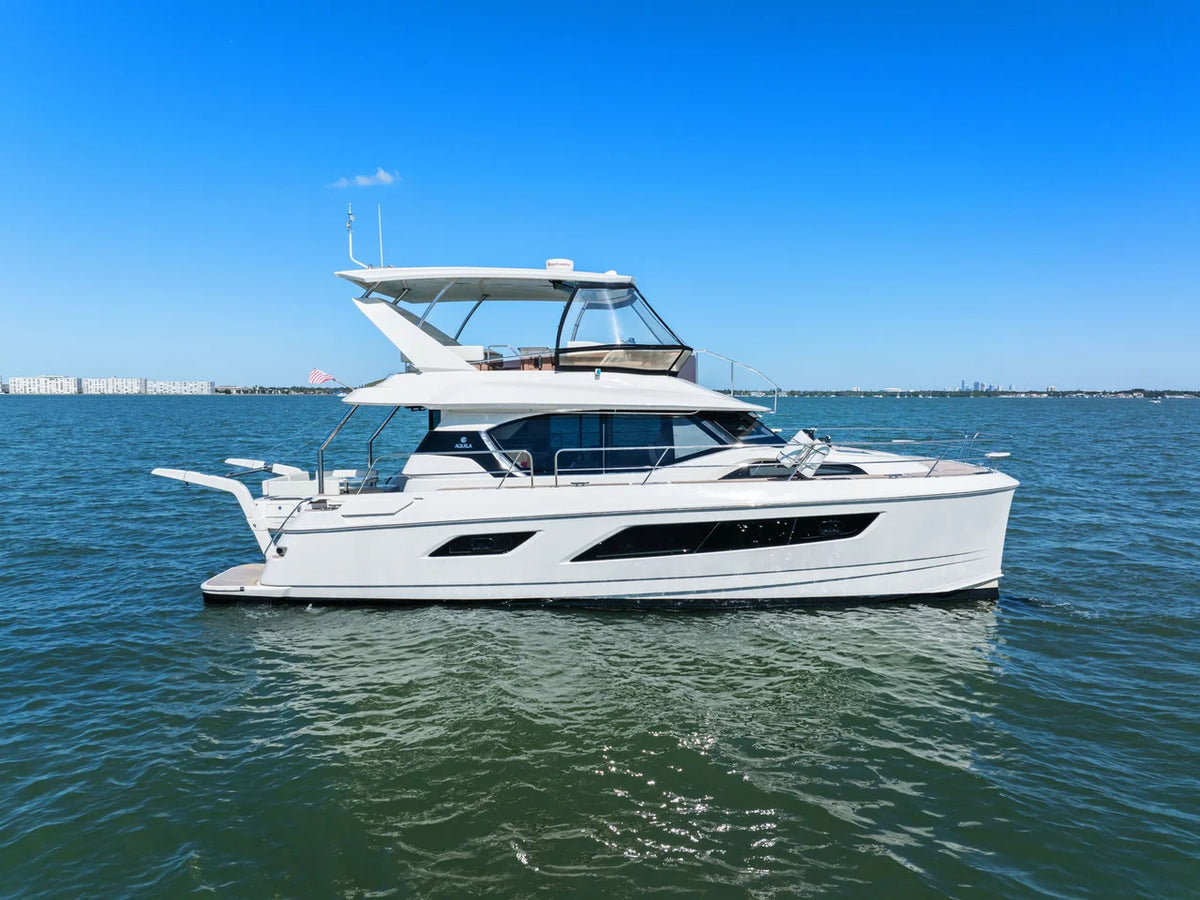 2017 Aquila 44 YACHT 44.0 feet, St Petersburg, FL #7