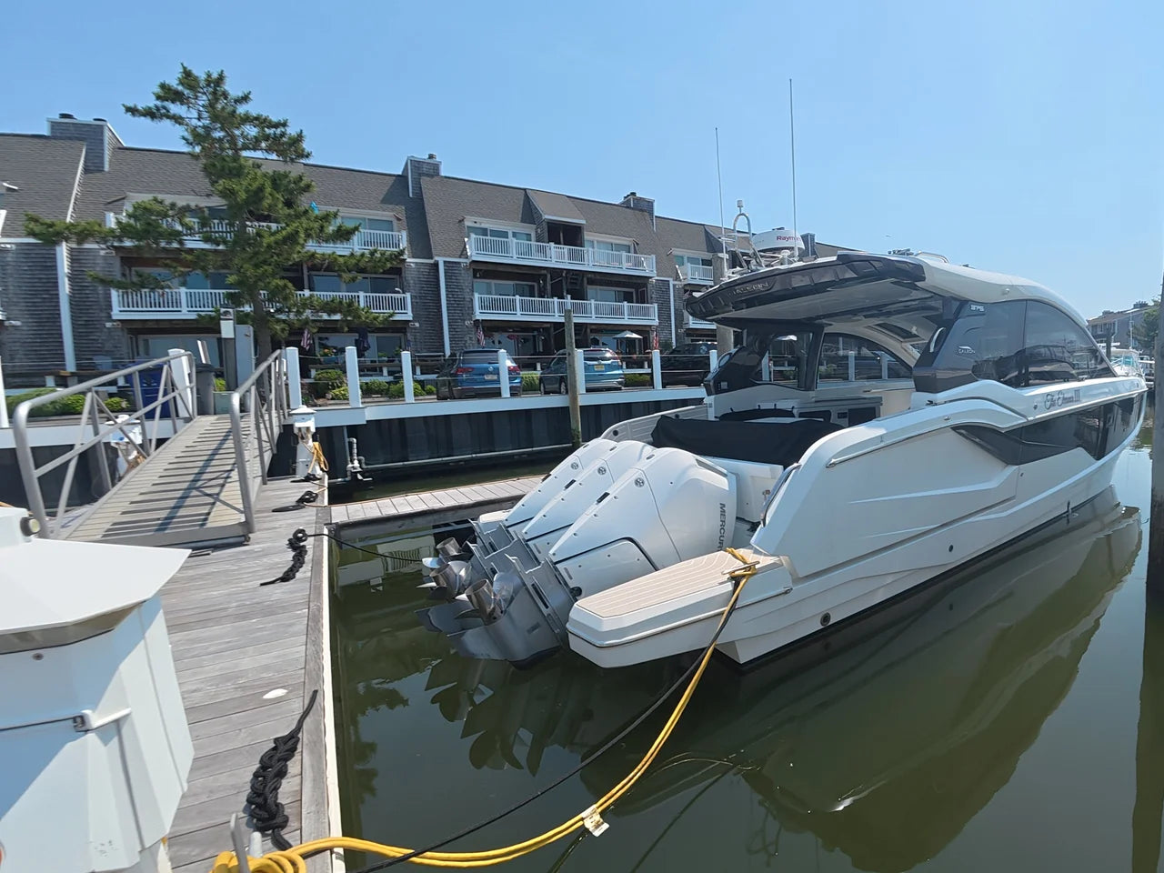 2025 Galeon 375 GTO 37.0 feet, Clearwater, Florida #52