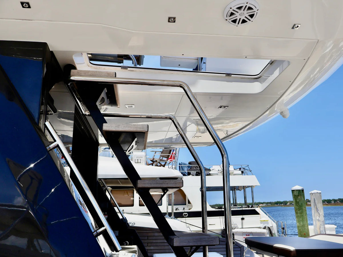 2022 Galeon 500 FLY 50.0 feet, Jacksonville Beach, Florida #21