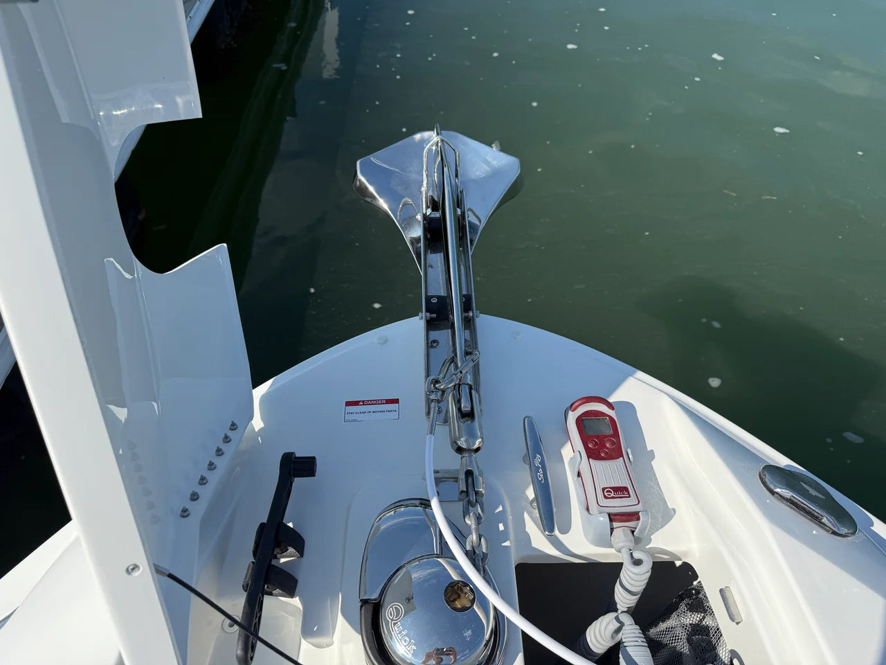 2027 Sea Ray SLX 280 Outboard 28.0 feet, Wrightsville Beach, North Carolina #34