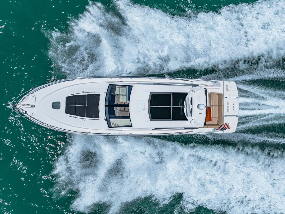 2017 Sea Ray 510 SUNDANCER 51.0 feet, Sarasota, FL #25