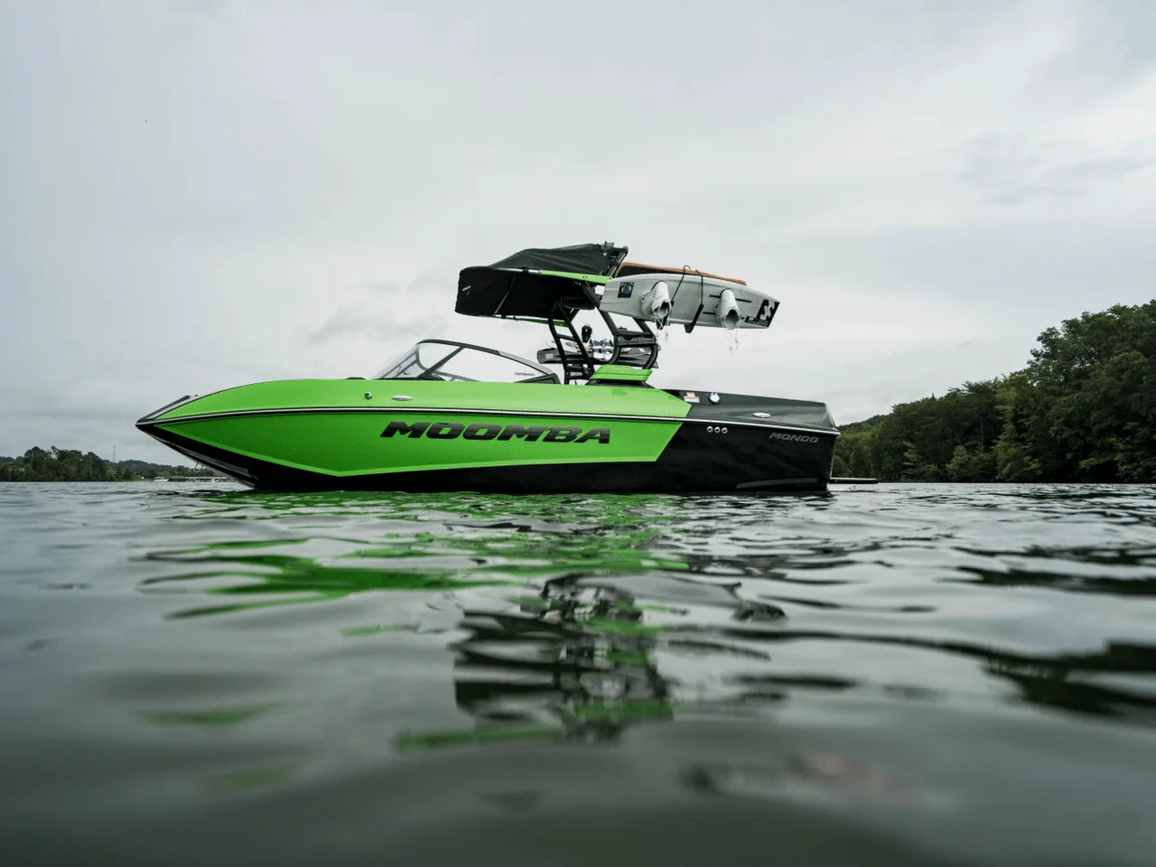 2026 Moomba Mondo 20.0 feet, Inuvik, Northwest Territories #16