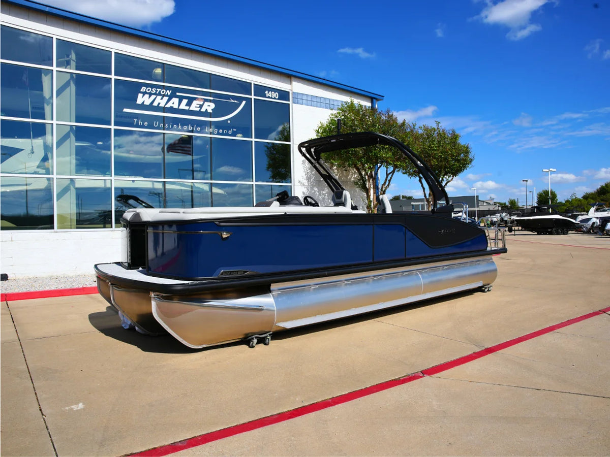 2027 Harris Sunliner 250 Sport 25.0 feet, Lewisville, TX #2