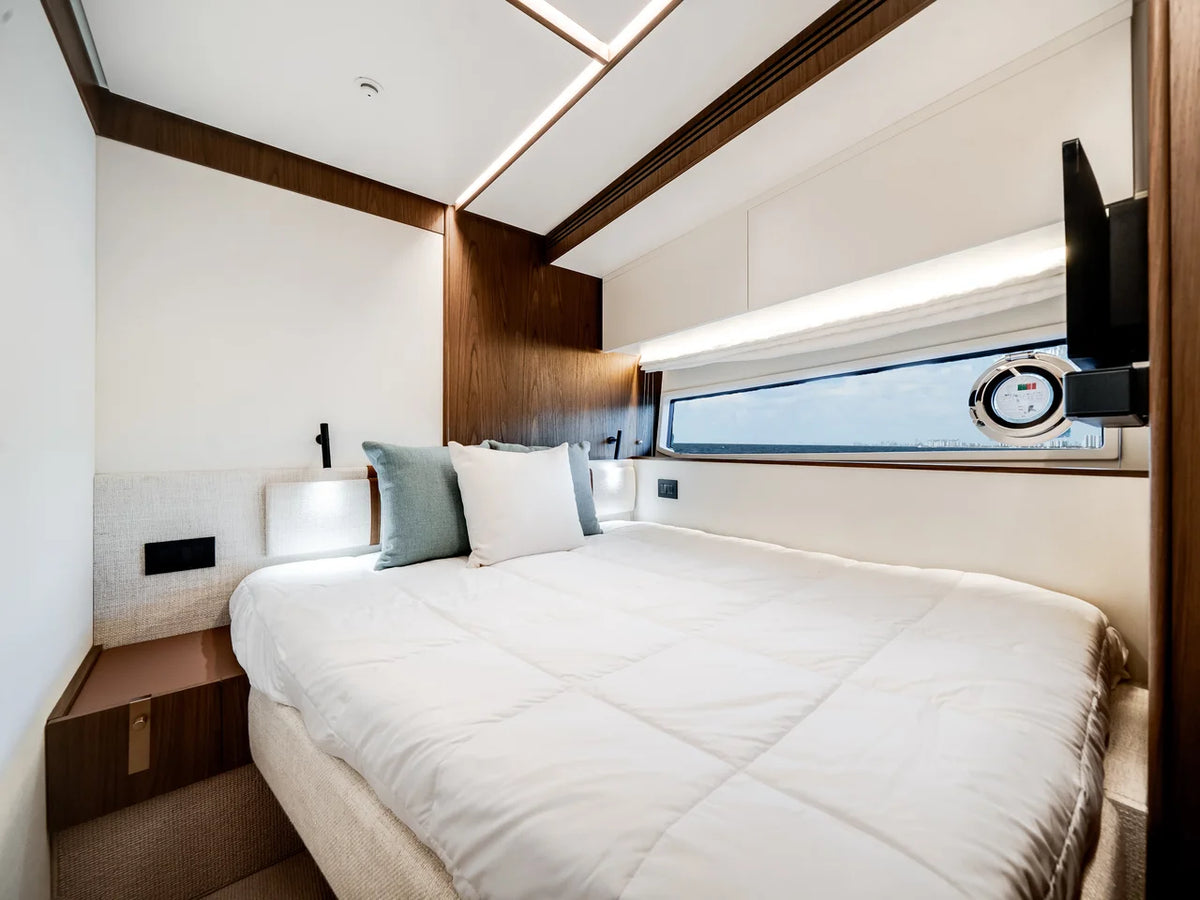 2025 Azimut Fly 72 72.0 feet, Pompano Beach, FL #22