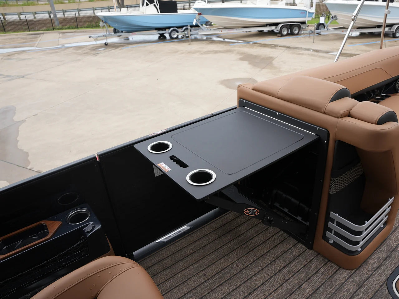 2026 Harris Grand Mariner 250 25.0 feet, Lewisville, TX #32