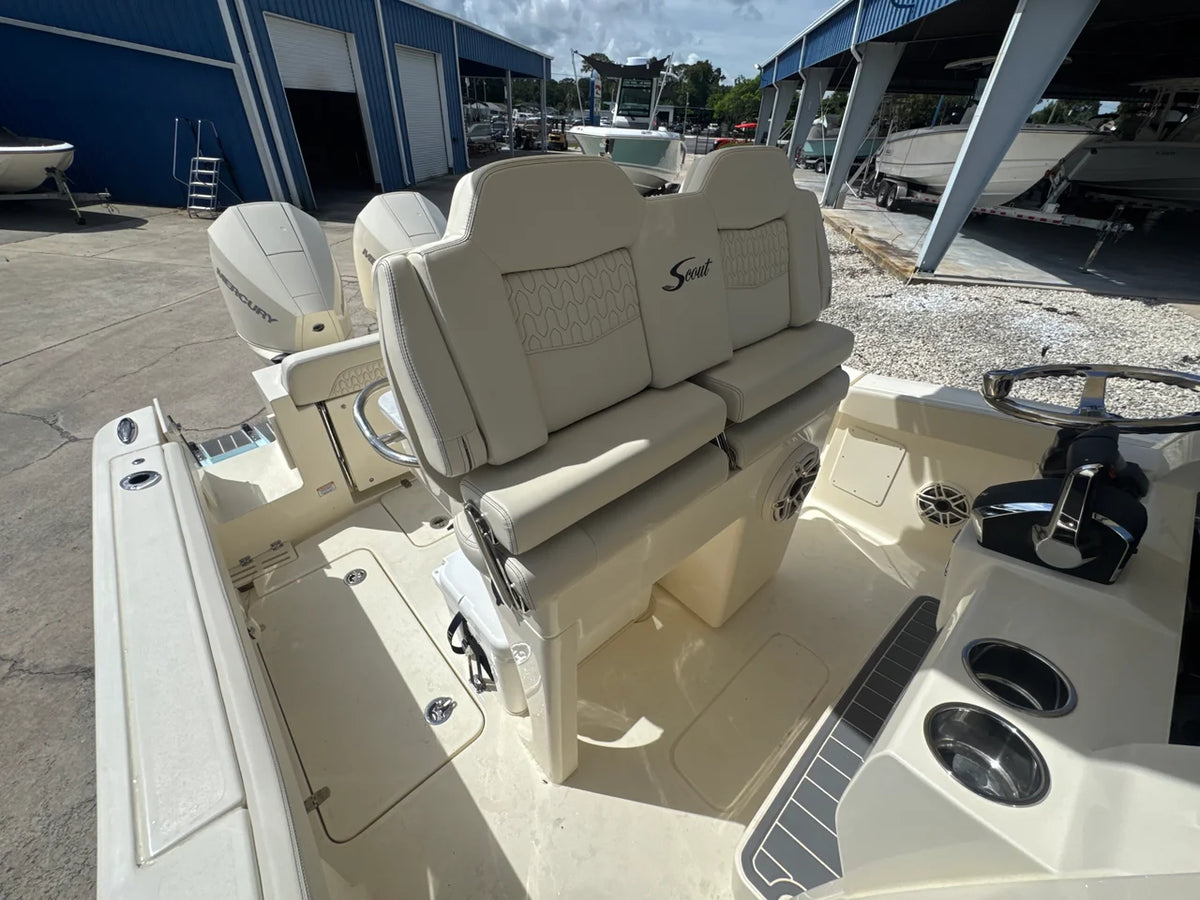 2026 Scout 260 LXF 26.0 feet, Cocoa, Florida #10