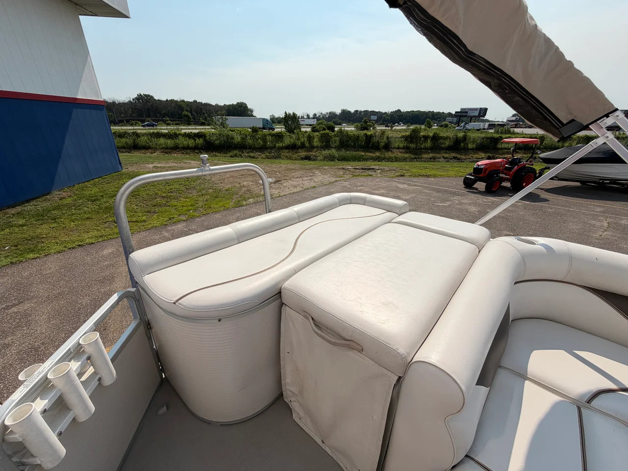 2007 Premier 225 SUNSATION 22.0 feet, Excelsior, Minnesota #12