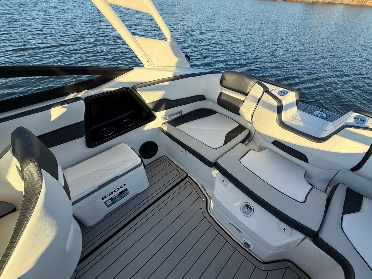 2026 Yamaha 195S 19.0 feet, Lake Wylie, SC #12