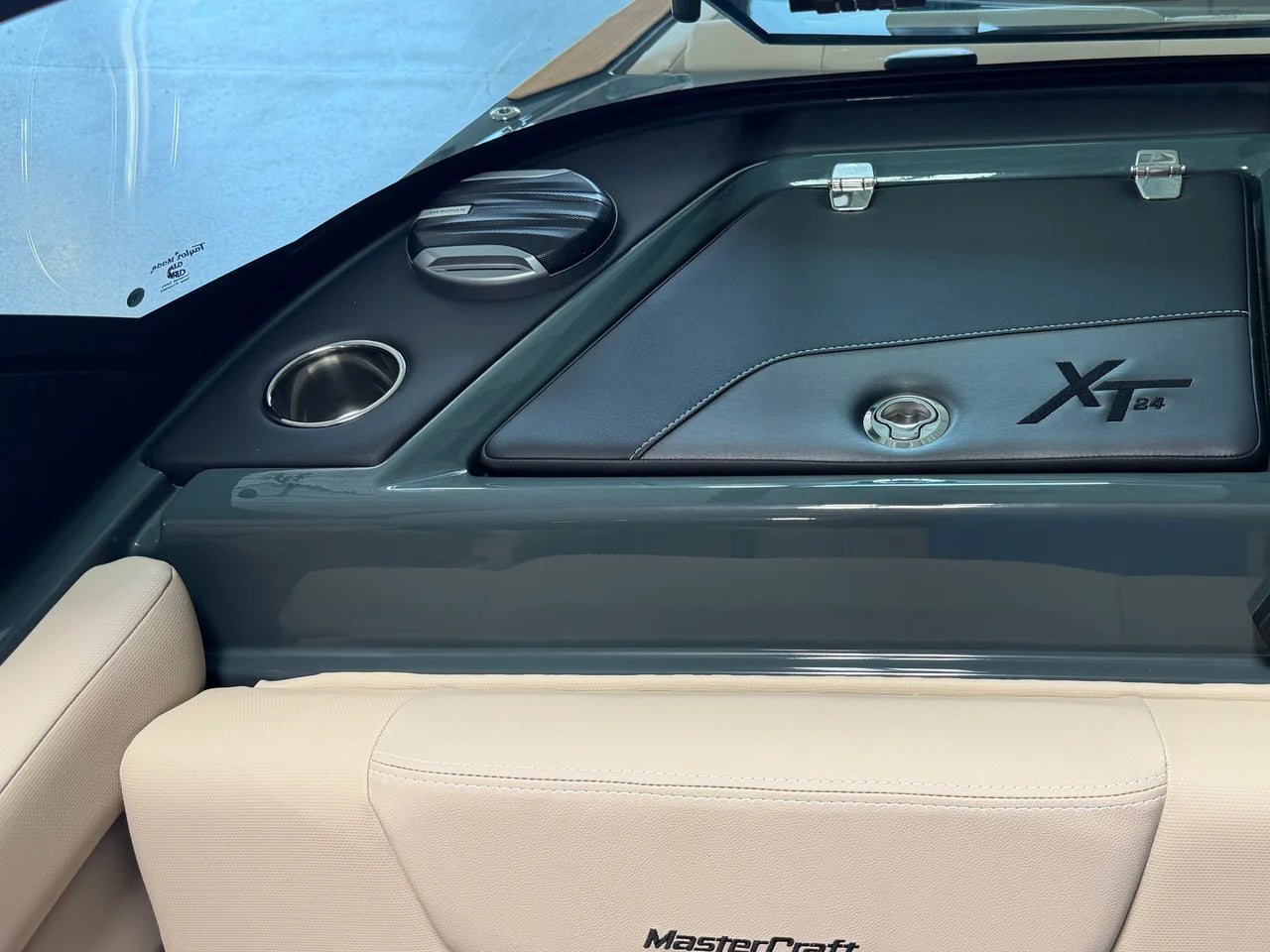 2027 Mastercraft XT24 24.0 feet, Nisswa, Minnesota #60