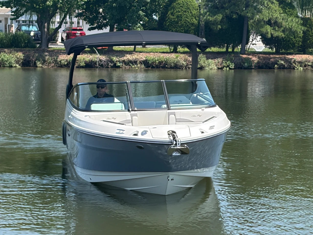 2026 Sea Ray SLX 260 Outboard 26.0 feet, Grasonville, MD #7