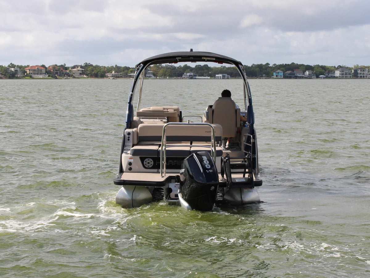 2027 Harris Grand Mariner 230 23.0 feet, Seabrook, TX #7