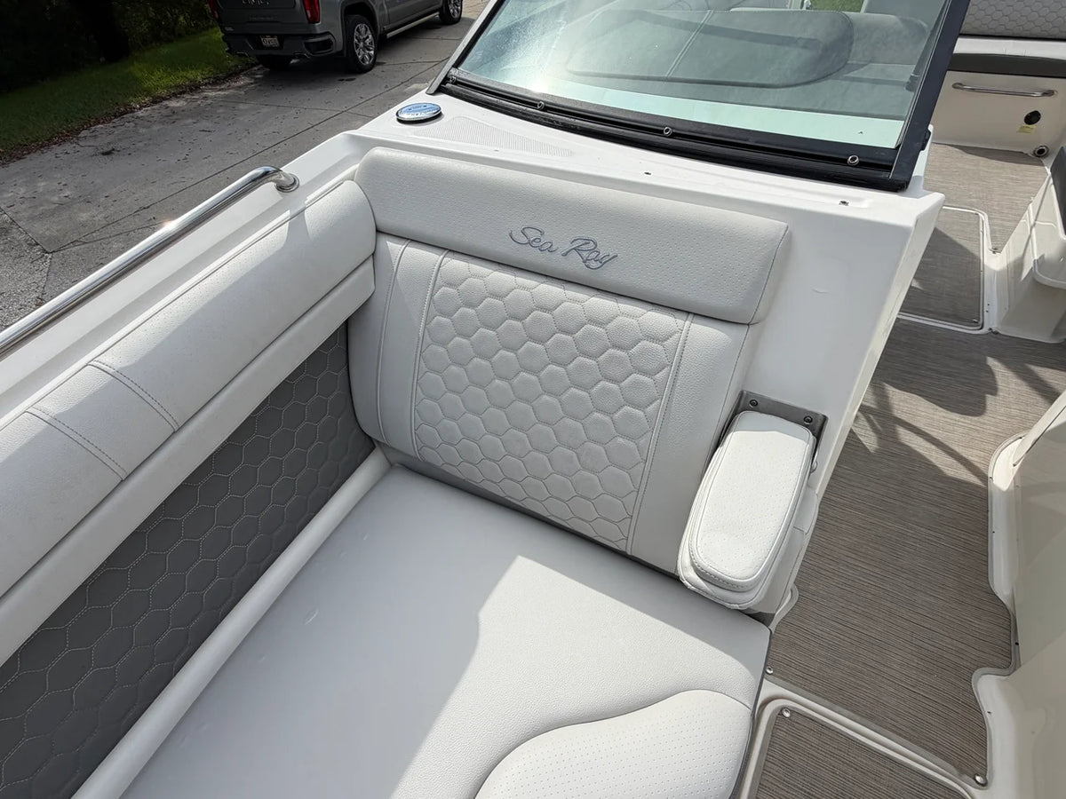2020 Sea Ray 270 SUNDECK OB 27.0 feet, Pensacola, Florida #46