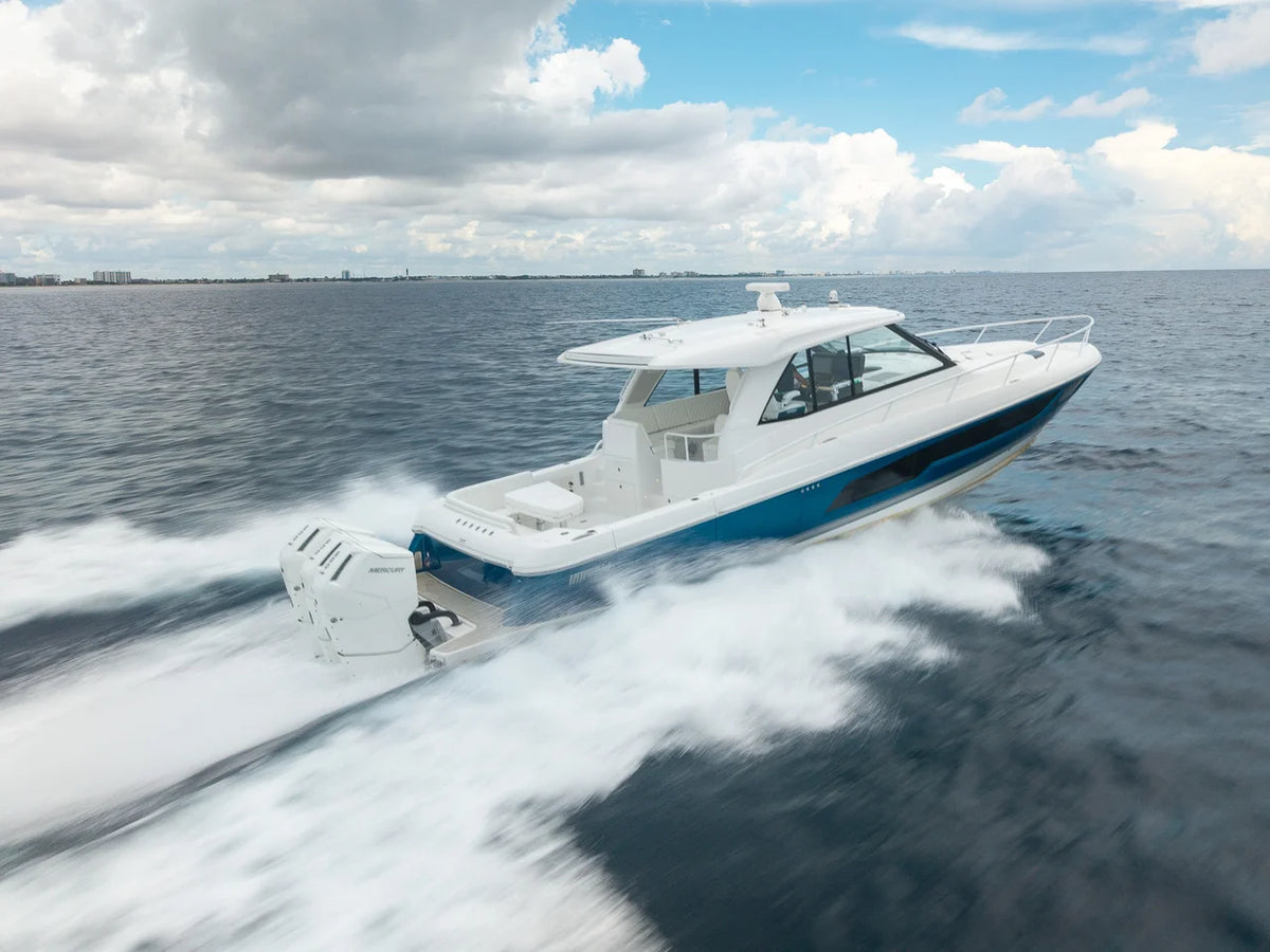 2026 Intrepid 50 EVOLUTION 50.0 feet, Dania, FL #13