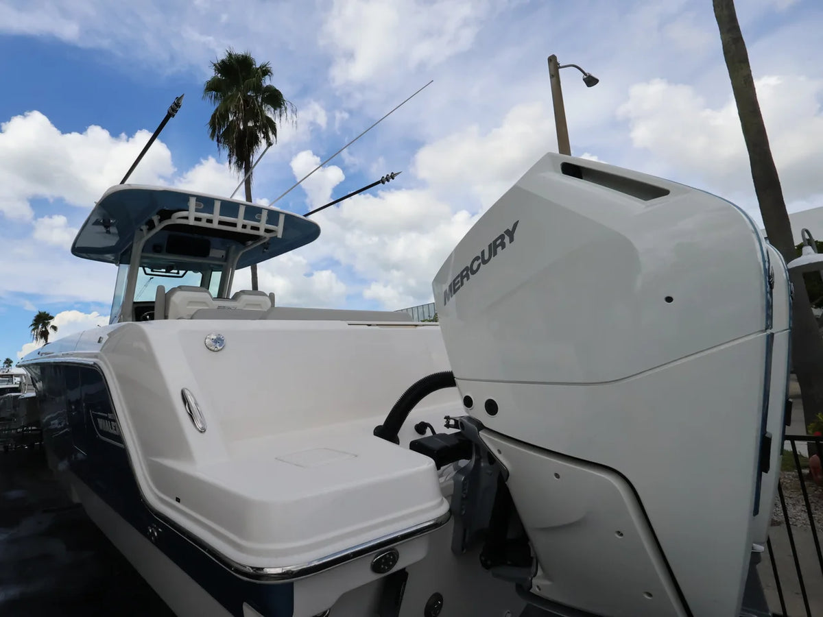 2026 Boston Whaler 330 Outrage 33.0 feet, Naples, Florida #6