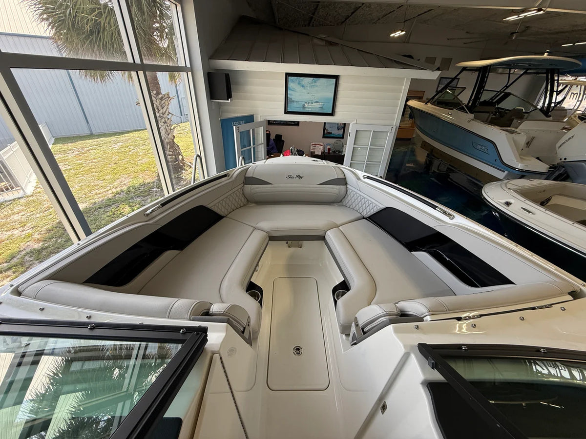 2027 Sea Ray SLX 280 Outboard 28.0 feet, Venice, Florida #5