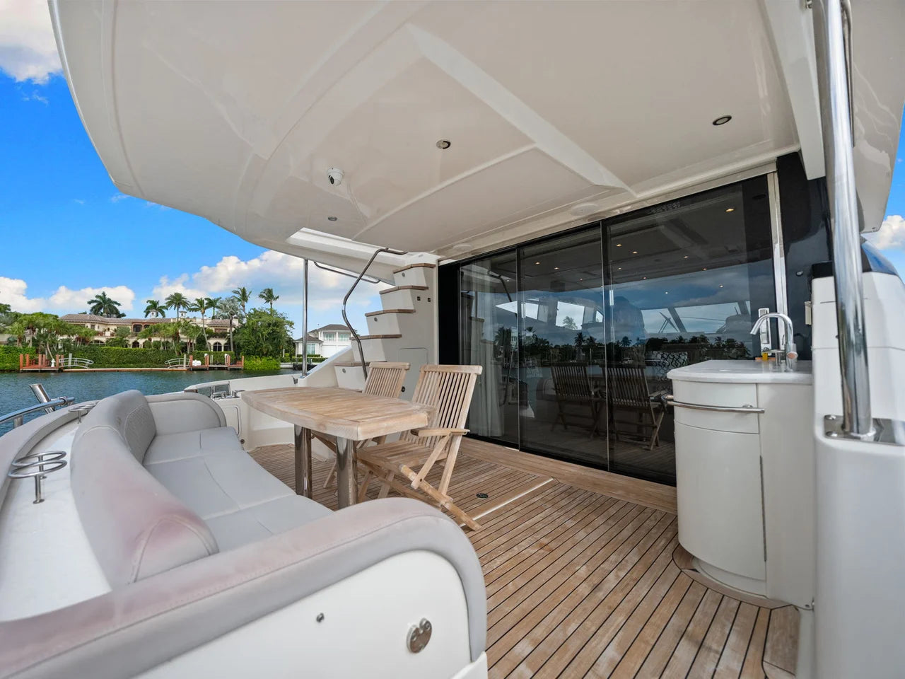 2018 Sea Ray L650 Fly 65.0 feet, Naples, FL #66