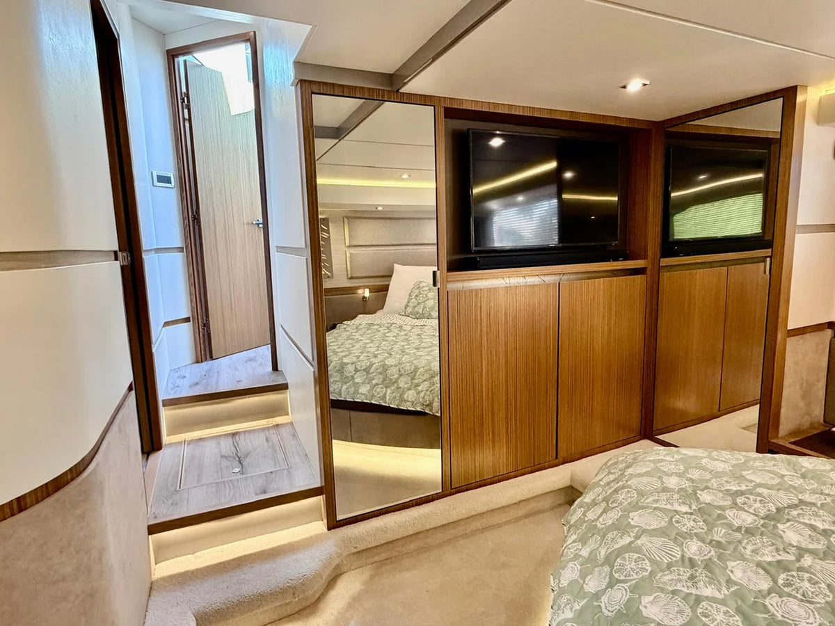 2018 Sea Ray L550 55.0 feet, Jupiter, FL #36