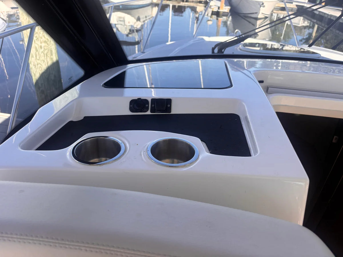 2023 Boston Whaler 325 CONQUEST 32.0 feet, Westbrook, Connecticut #33