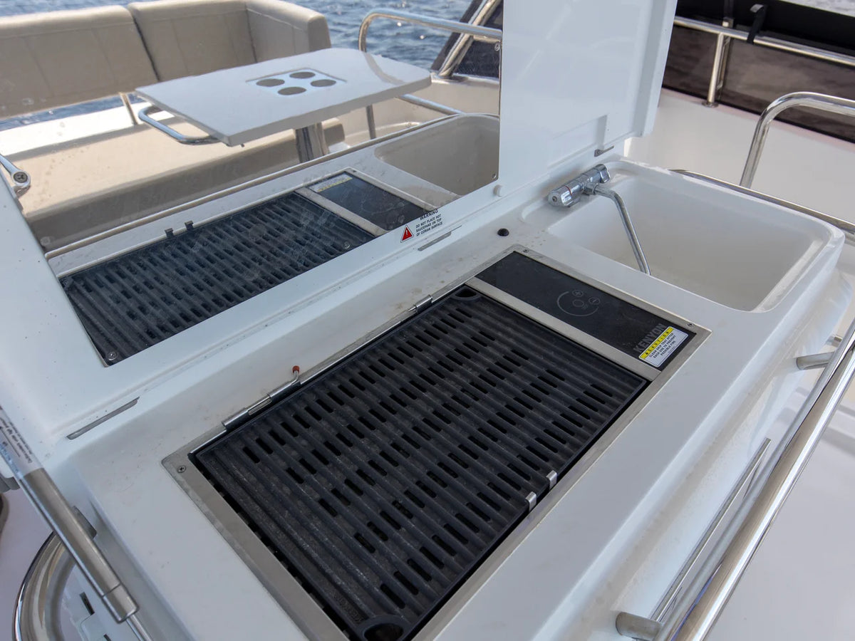 2025 Aquila 42 Yacht 42.0 feet, Pensacola, Florida #62
