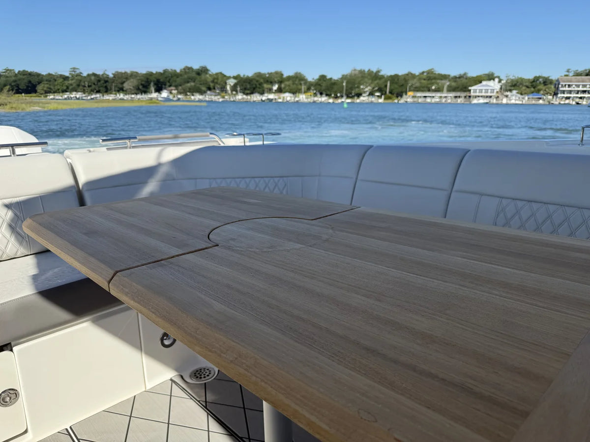 2026 Sea Ray SLX 400 Outboard 40.0 feet, Wrightsville Beach, North Carolina #13