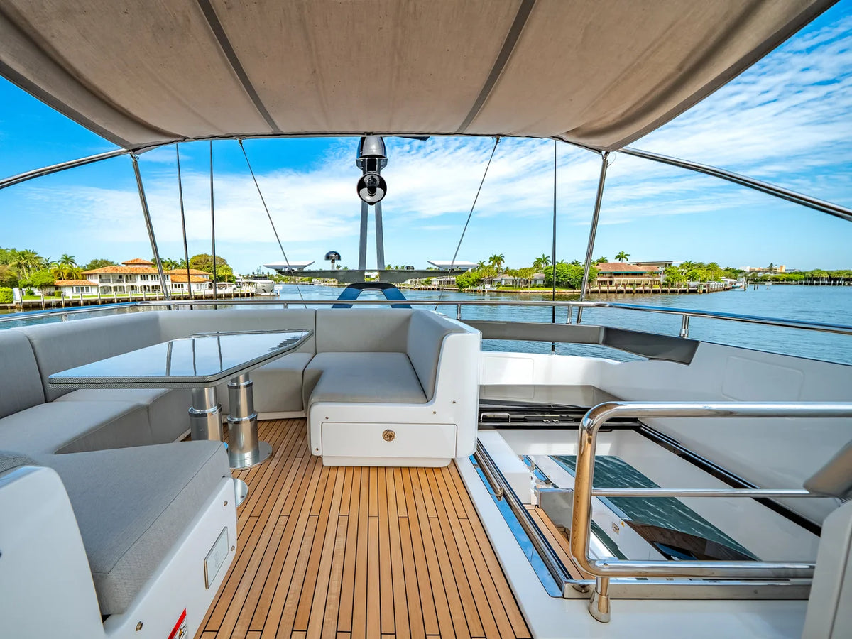 2026 Azimut S8 80.0 feet, Jupiter, Florida #66