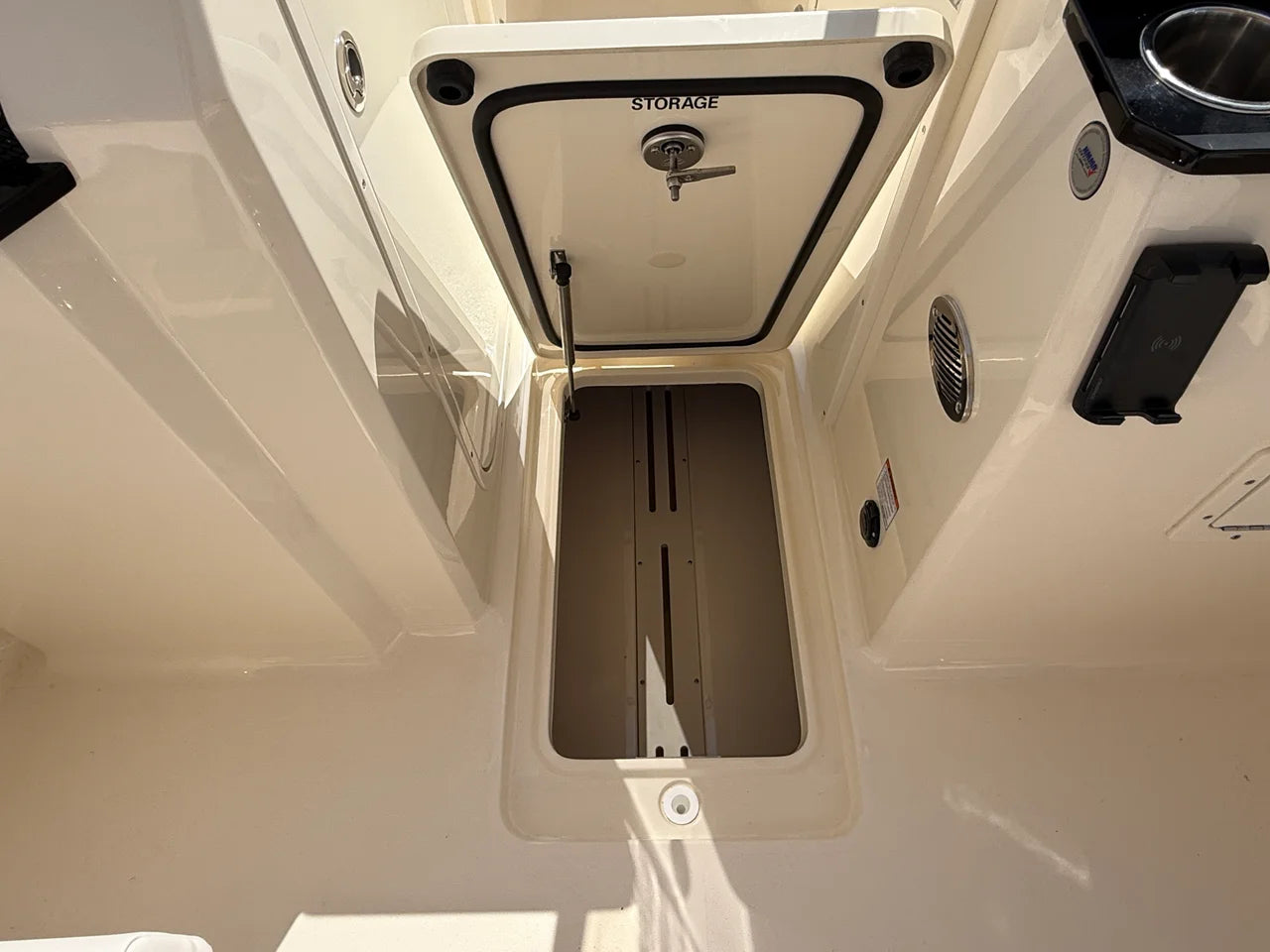 2027 Scout 220 Dorado 22.0 feet, Wrightsville Beach, North Carolina #18
