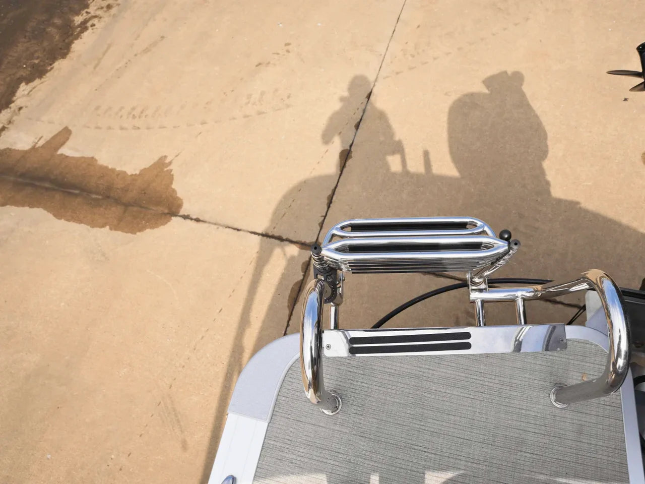 2025 Harris 230 Cruiser 23.0 feet, Lewisville, TX #18