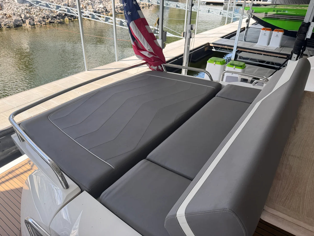 2021 Sunseeker PREDATOR 55 55.0 feet, Lake Ozark, MO #20