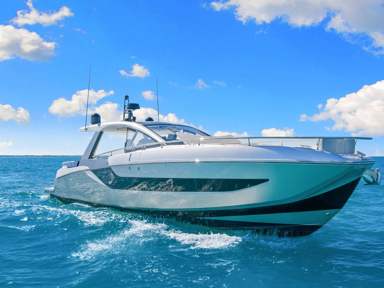 2024 Azimut VERVE 48 48.0 feet, Naples, Florida #2