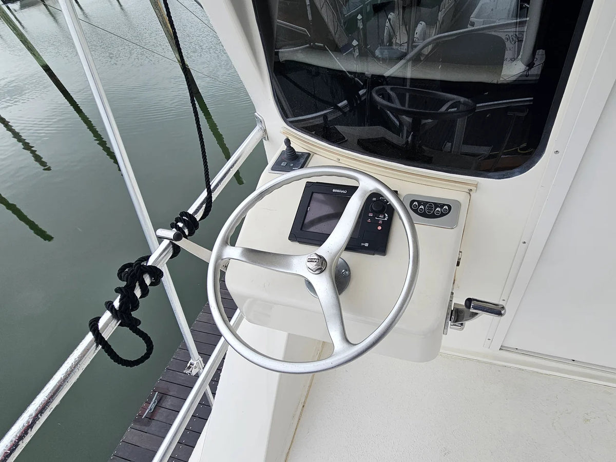2000 Ocean Yachts 70 SUPER SPORT 70.0 feet, Monmouth Beach, NJ #32