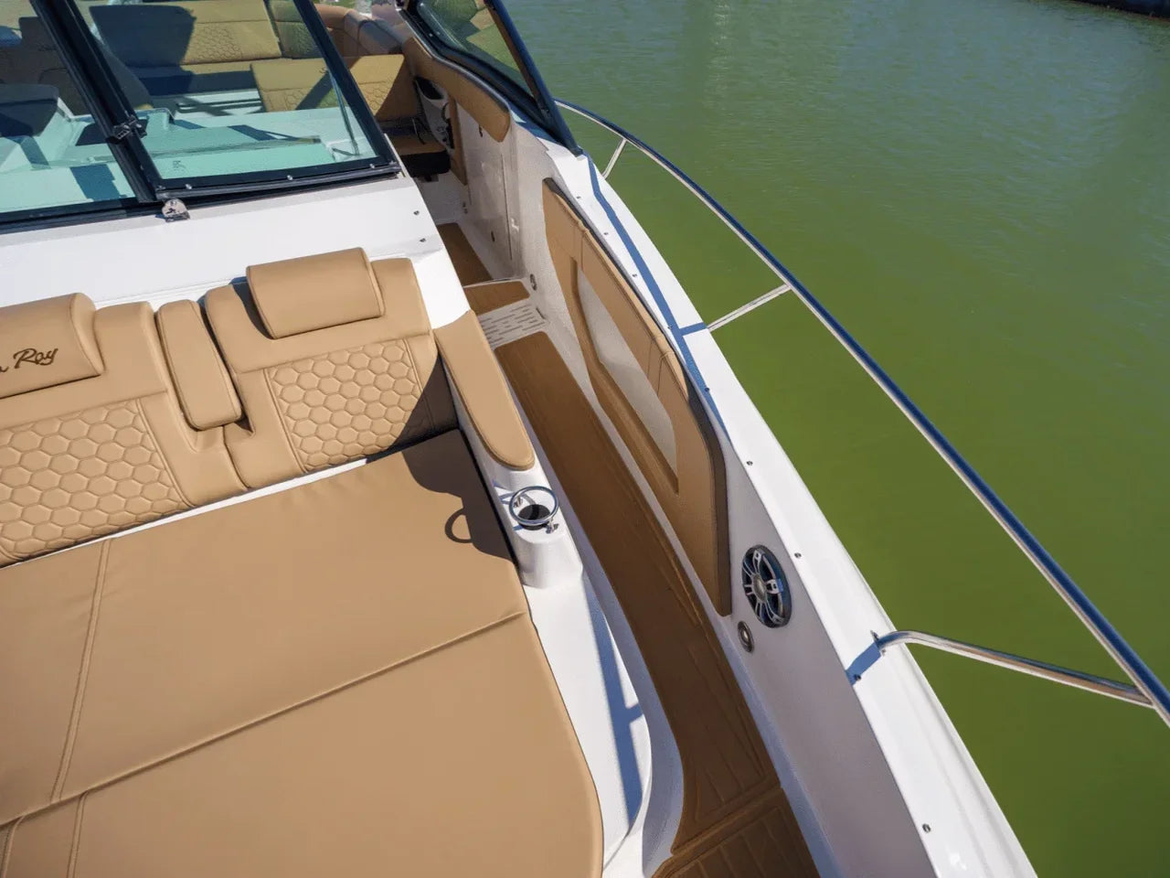 2024 Sea Ray 320 SUNDANCER 32.0 feet, Lewisville, TX #30