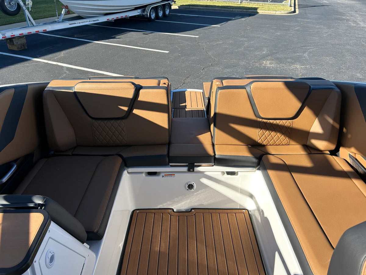 2027 Yamaha 252SE 25.0 feet, Greenville, SC #6