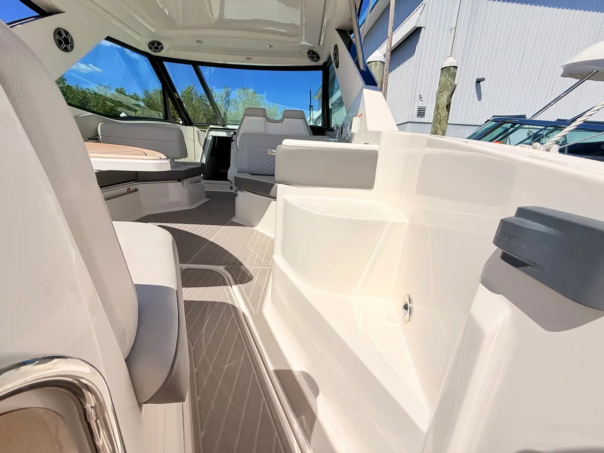 2026 Sea Ray Sundancer 320 Outboard 32.0 feet, St Petersburg, FL #33