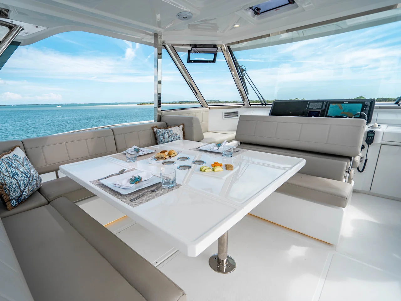 2024 Aquila 54 Yacht 54.0 feet, Clearwater, Florida #47