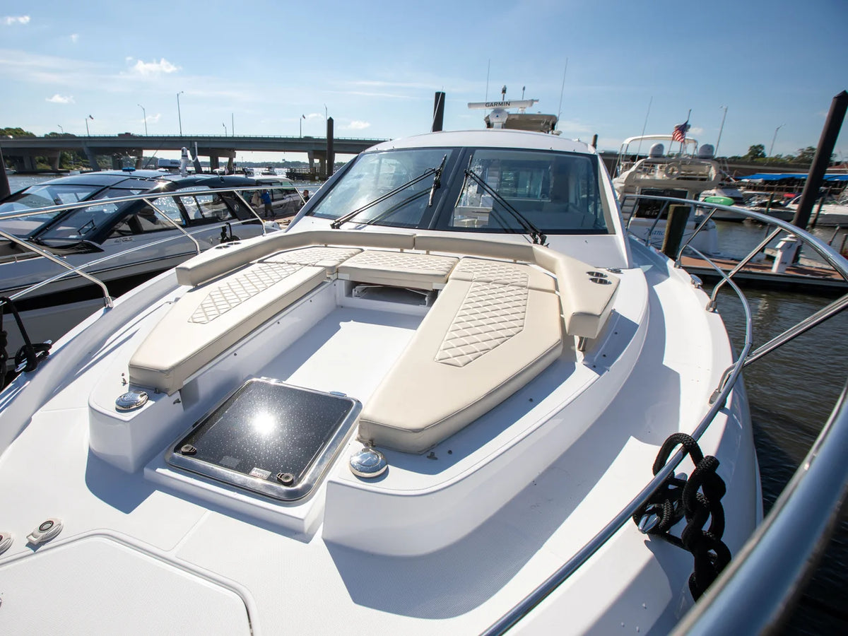 2024 Cruisers Yachts 50 Cantius 50.0 feet, Brick Township, New Jersey #85