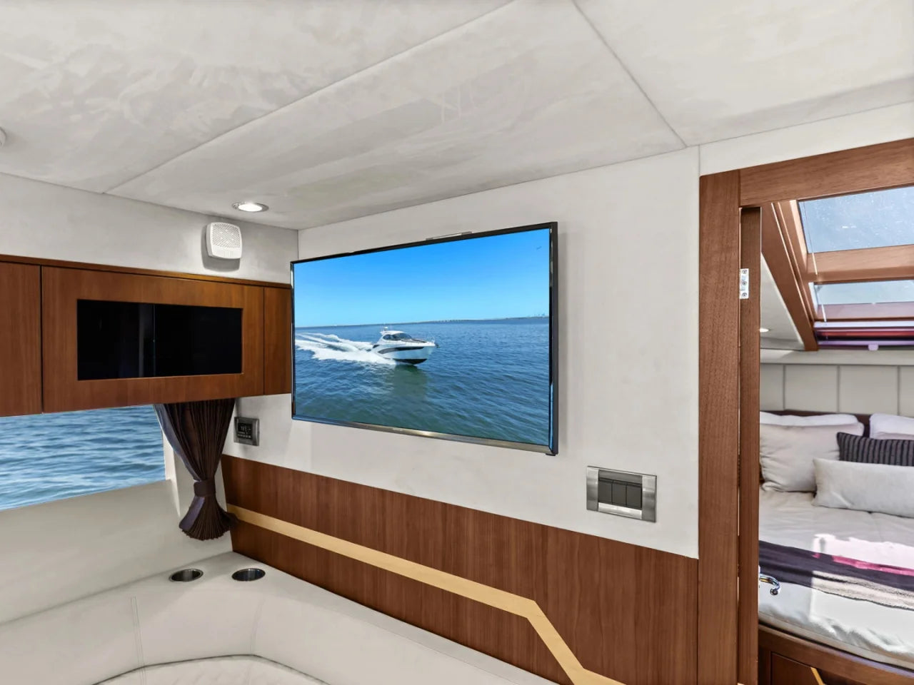 2018 Galeon 385 HTS 44.0 feet, Norwalk, Connecticut #16
