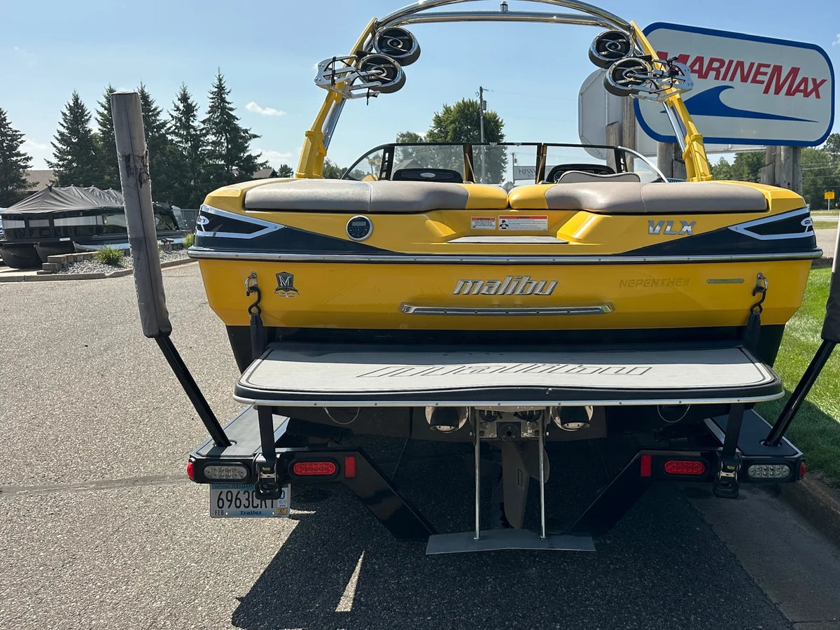 2012 Malibu WAKESETTER 21 VLX 21.0 feet, Nisswa, Minnesota #4