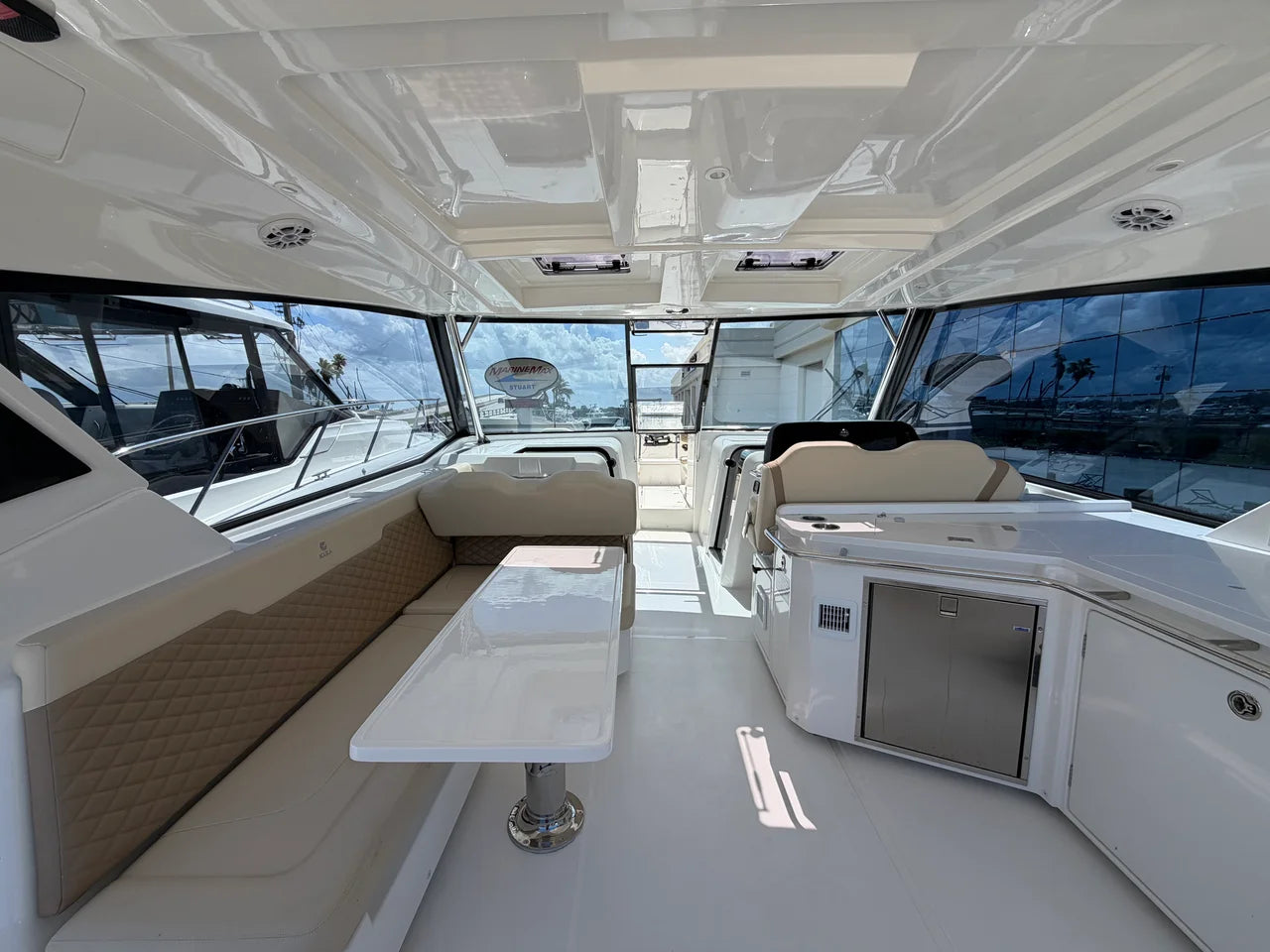 2026 Aquila 36 Sport 36.0 feet, Stuart, Florida #18
