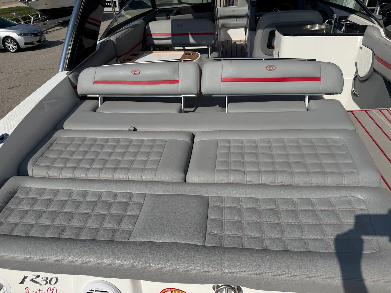 2022 Cobalt R30 30.0 feet, Lake Ozark, MO #16