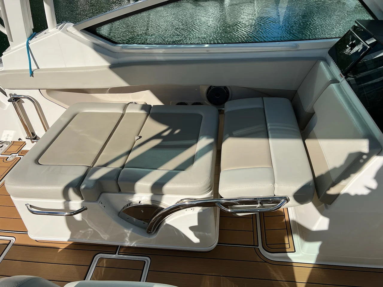 2021 Boston Whaler 280 VANTAGE 28.0 feet, Quincy, MA #27