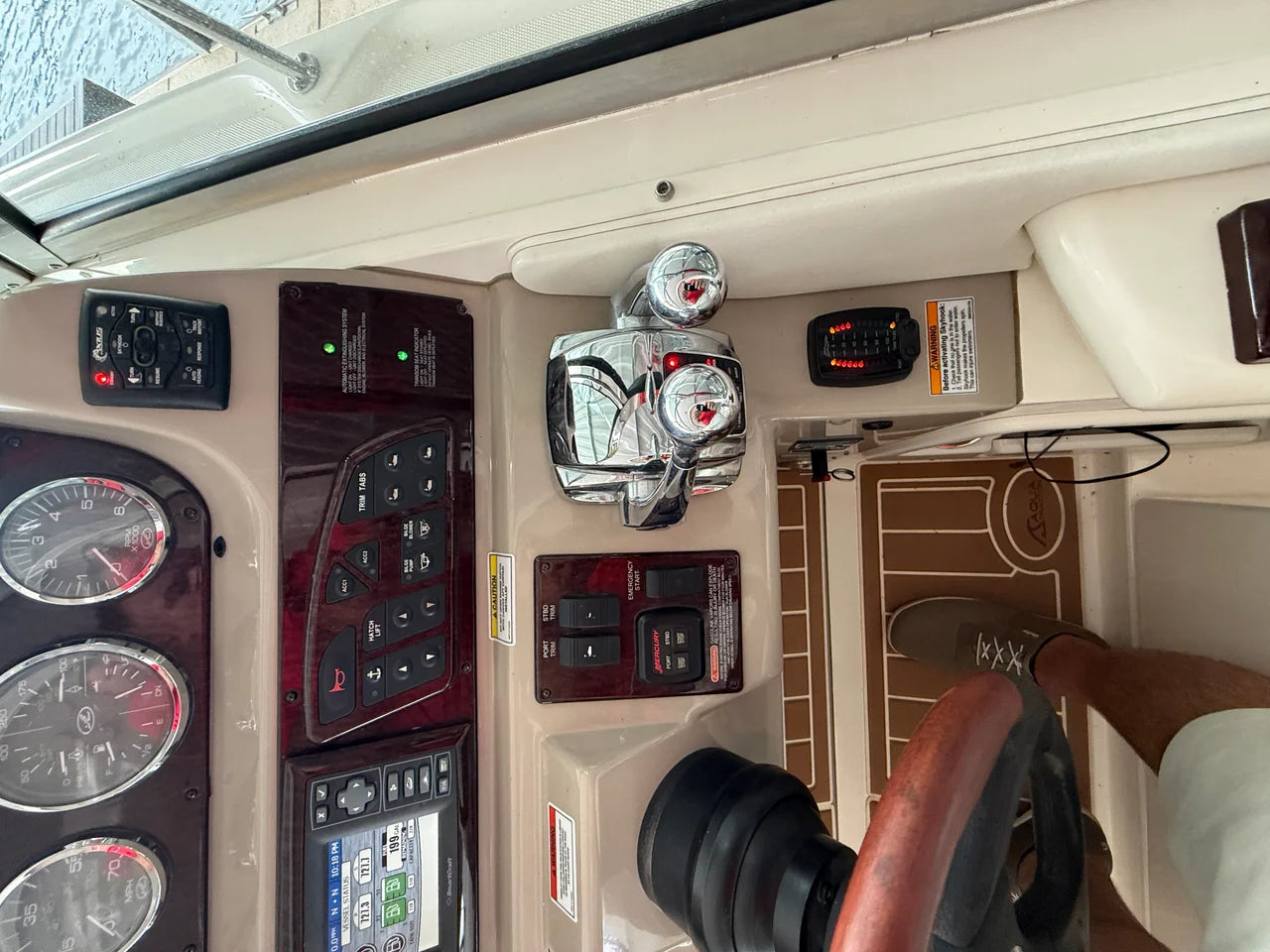 2009 Sea Ray 350 SUNDANCER 37.0 feet, Lake Ozark, MO #11