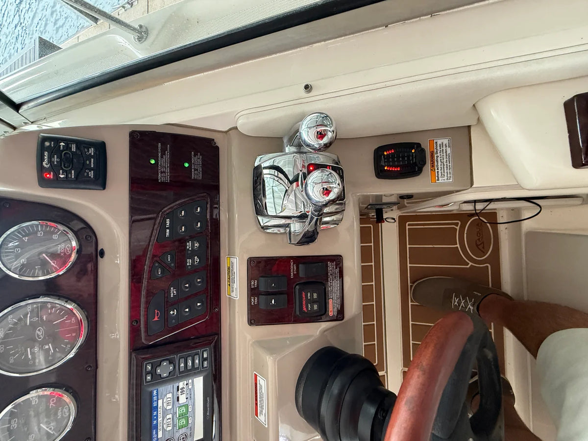 2009 Sea Ray 350 SUNDANCER 37.0 feet, Lake Ozark, MO #11