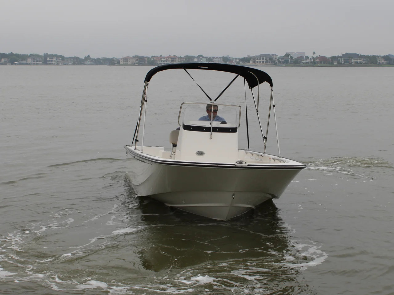 2026 Boston Whaler 190 Montauk 19.0 feet, Seabrook, TX #9